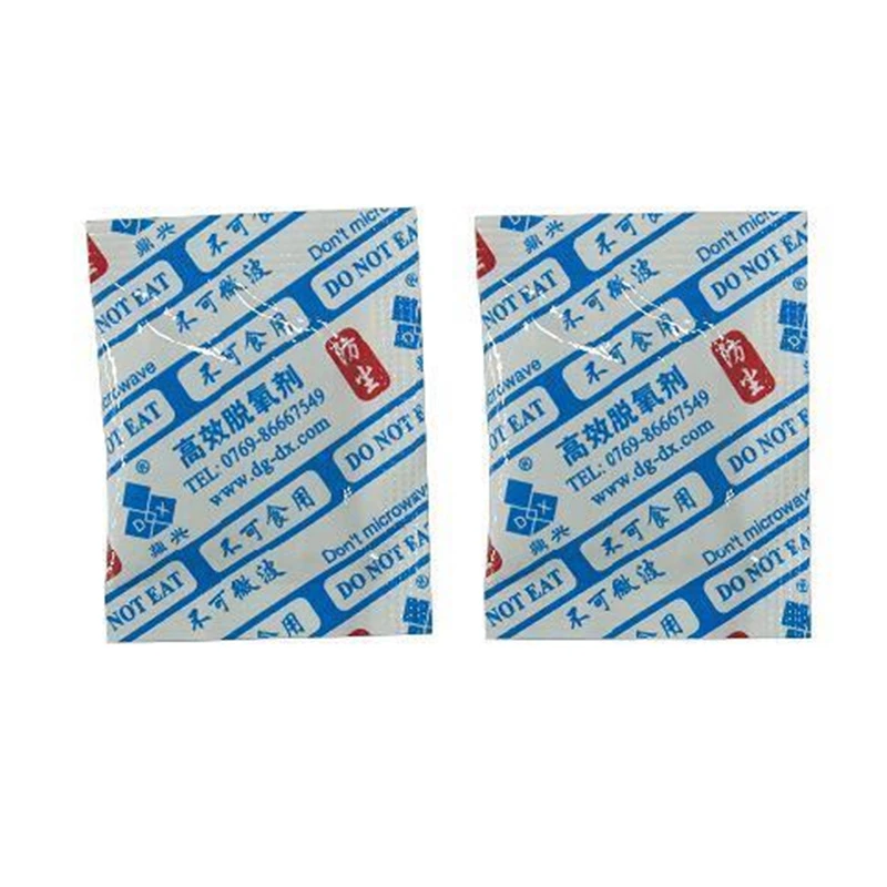 Oxygen Absorber