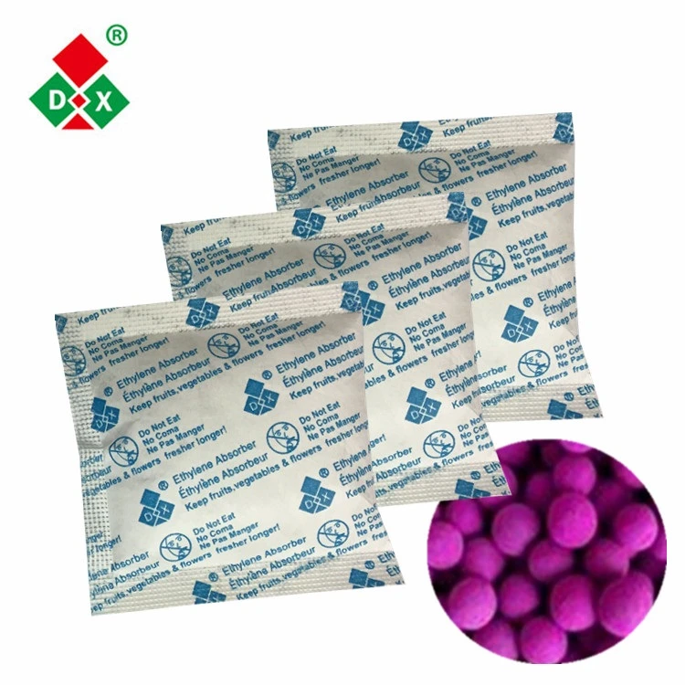 Ethylene Absorbers