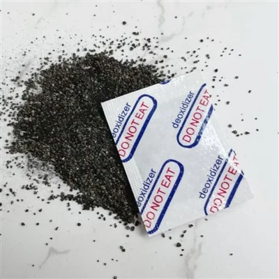 100cc Oxygen Absorbers