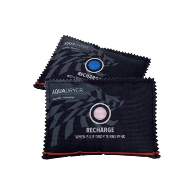 1kg Car Dehumidifier Bag