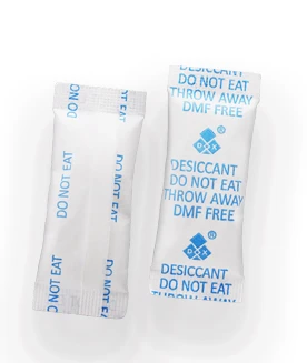 5 Gram Silica Gel Packets
