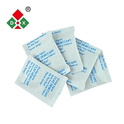 Bentonite Activated Clay Desiccant