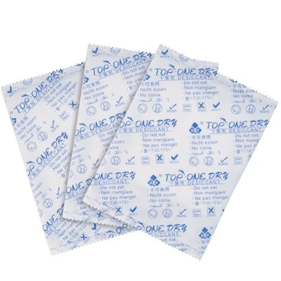 Calcium Chloride Desiccant 100 Gr