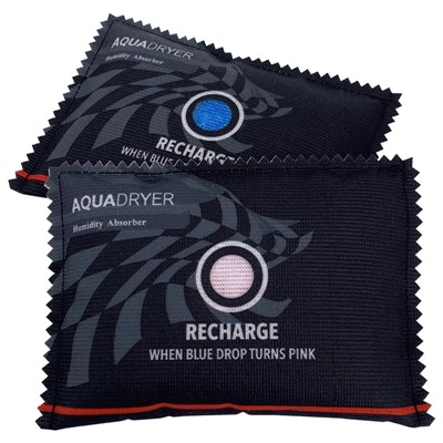Car Dehumidifier Bag