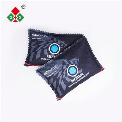 Car Interior Dehumidifier Bag
