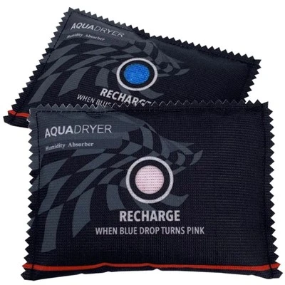 Dehumidifier Bag For Car 350g