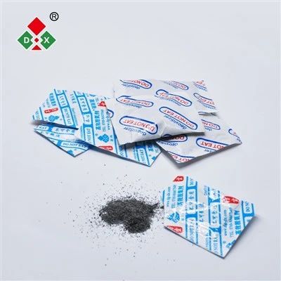 Deoxidizer Packs Food Grade