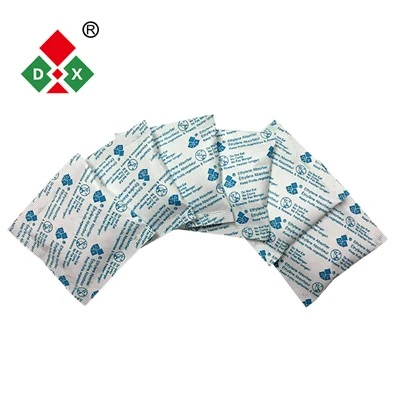 Ethylene Absorber For Banana