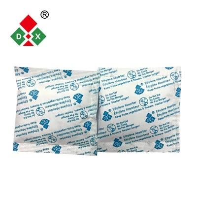 Ethylene Gas Absorber For Refrigerator