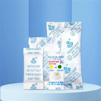Food Safe Silica Gel