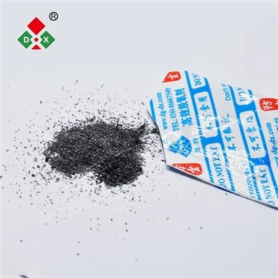 Iron Powder For Oxygen Absorber