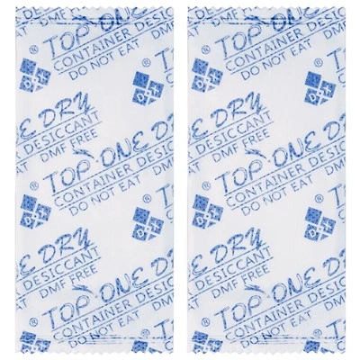 Large Desiccant Bag Calcium Chloride