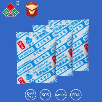 Oxygen Absorb Bag 100cc Food