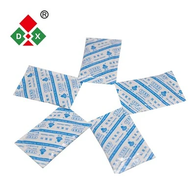 Oxygen Absorber Food