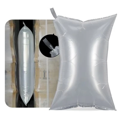 PP Shipping Container Air Dunnage Bag