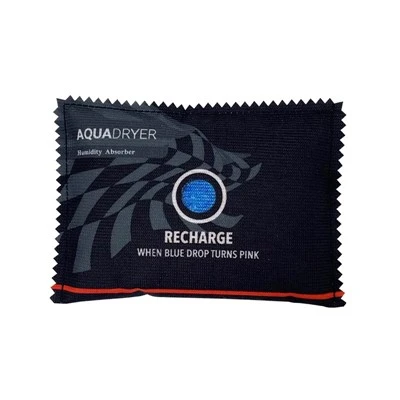 Rechargeable Car Desiccant Pack