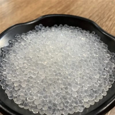 Reusable Silica Gel Beads