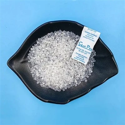 Silica Gel Desiccant Bag