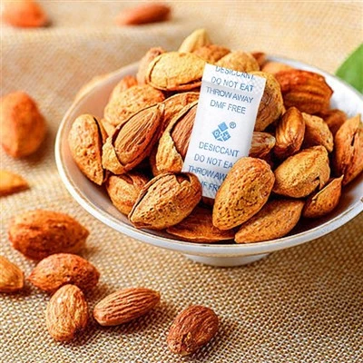 Silica Gel Desiccant For Food