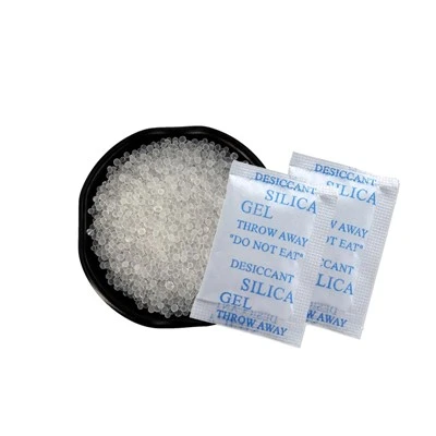 Silica Gel Desiccants For Moisture Absorption