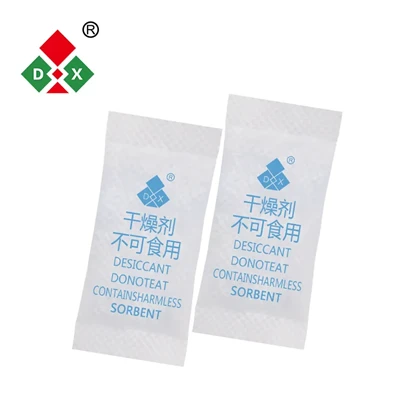Silica Gel Packs Reusable